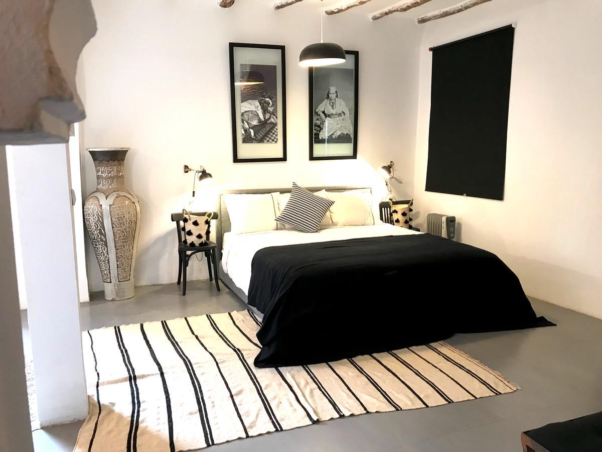 Palais Souad Villa Marrakesh Eksteriør bilde